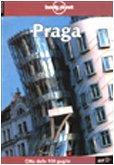 Praga (Lonely Planet City Guides)