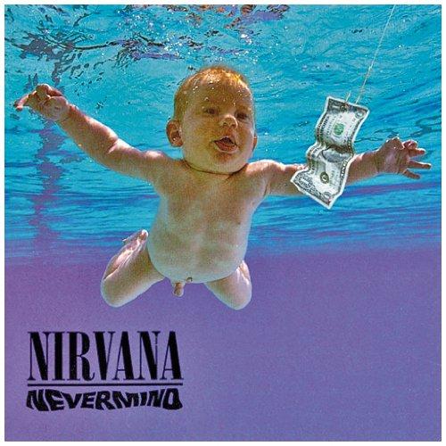 Nevermind [Vinyl LP]