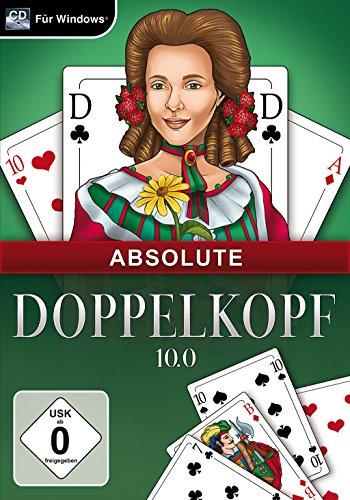 Absolute Doppelkopf 10 (PC)