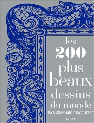 Les 200 plus beaux dessins du monde