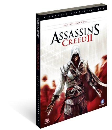 Assassin's Creed 2 - Das offizielle Buch