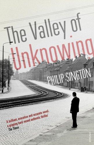 The Valley of Unknowing