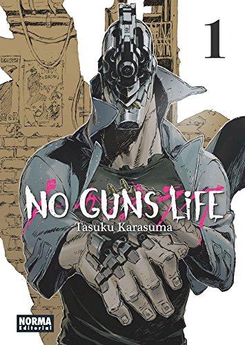 No guns life 1