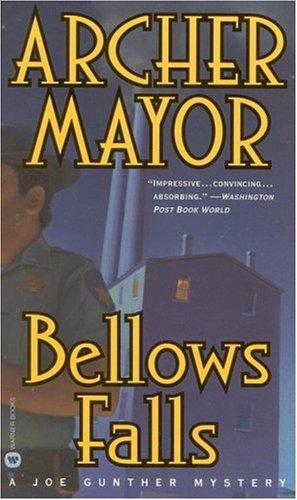 Bellows Falls (Joe Gunther Mysteries)