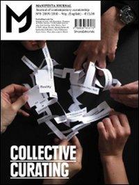 MJ Manifesta Journal 8: Collective Curating