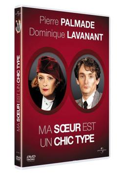 Pierre palmade : ma soeur est un chic type [FR Import]