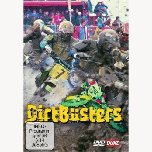 Dirtbusters