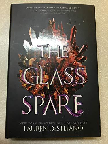 The Glass Spare