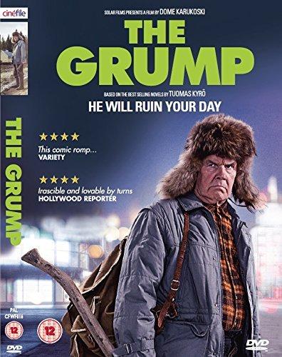 The Grump (DVD)