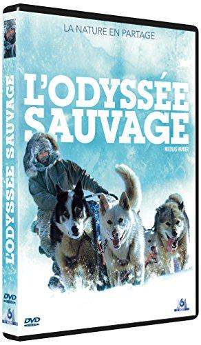 L'odyssée sauvage [FR Import]