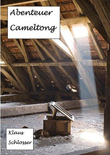 Abenteuer Cameltong