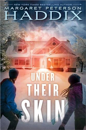 Under Their Skin (Volume 1)