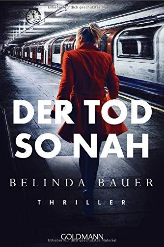 Der Tod so nah: Thriller