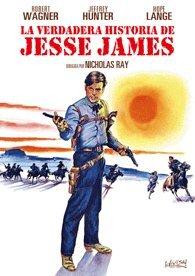 La verdadera historia de jesse james