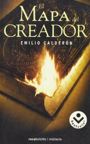 El mapa del creador (Bestseller (roca))