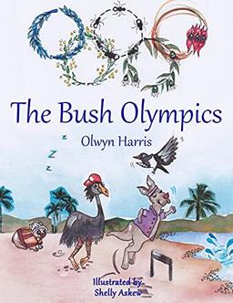 The Bush Olympics