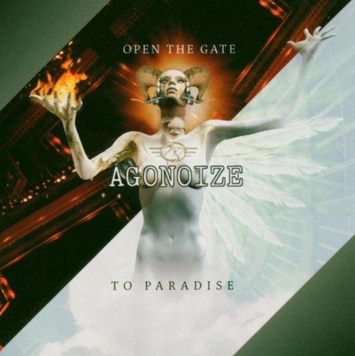 Open the Gate/to Paradise