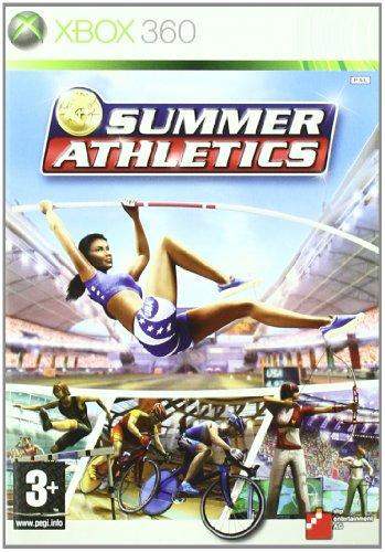 Summer Athletics [Spanisch Import]