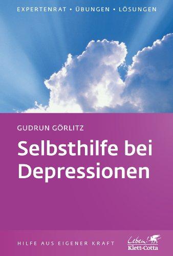 Selbsthilfe bei Depressionen