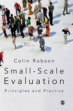 Small-Scale Evaluation: Principles and Practice