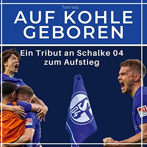 Auf Kohle geboren: Ein Tribut an Schalke 04 zum Aufstieg