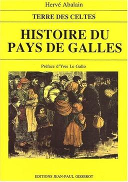 Histoire du pays de Galles