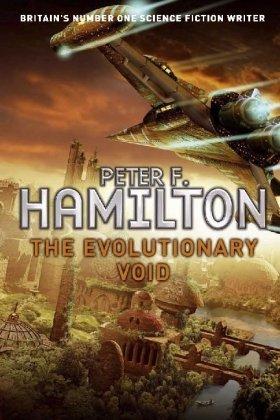 The Evolutionary Void (Void Trilogy)