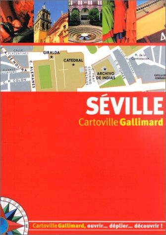 Séville (Cartoville)