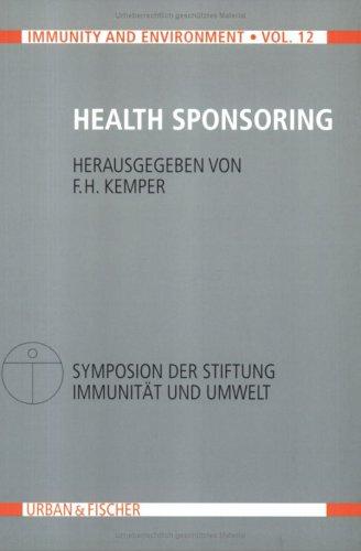 Health Sponsoring