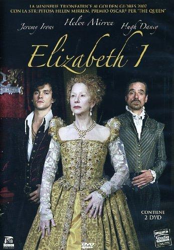 Elizabeth I [2 DVDs] [IT Import]