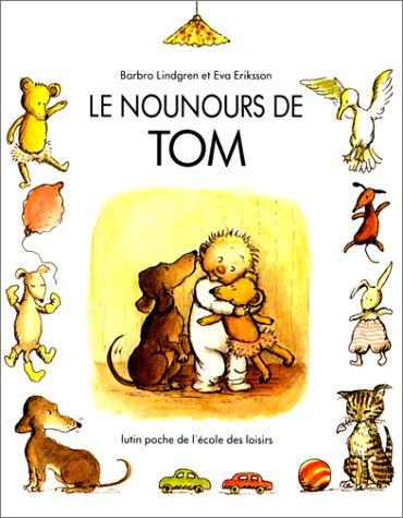 Le Nounours de Tom