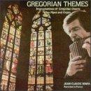 Gregorian Themes [Musikkassette]