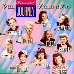 Vol. 2-Sentimental Journey