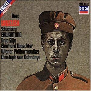 Wozzeck / Erwartung