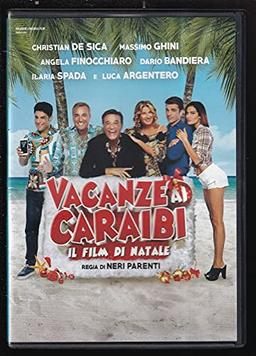 Vacanze Ai Caraibi [DVD-AUDIO] [DVD-AUDIO]