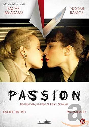 DVD - Passion (1 DVD)