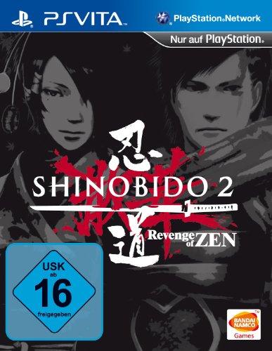 Shinobido 2 - Revenge of Zen