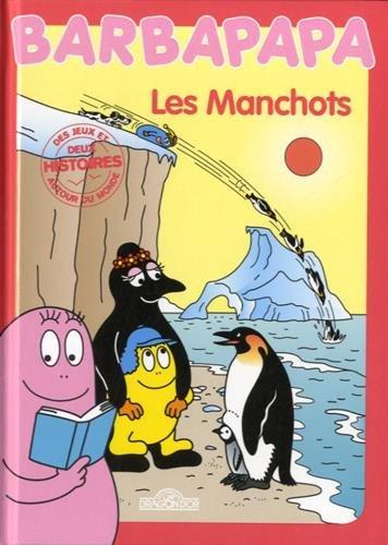 Les manchots