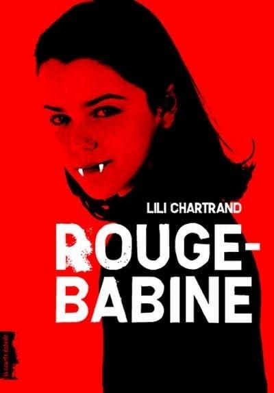 Rouge-babine