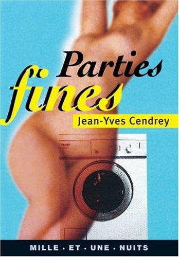 Parties fines