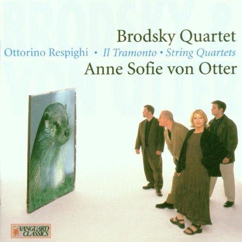 Il tramonto / Stringquartetts