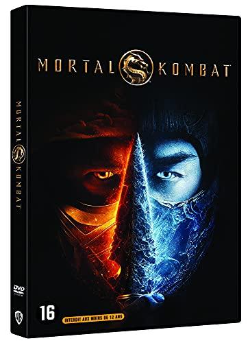 Mortal kombat [FR Import]