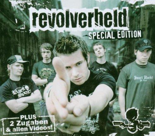 Revolverheld - Special Edition