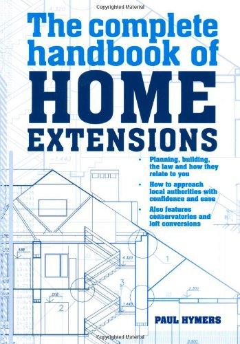 Home Extensions (Complete Handbook)