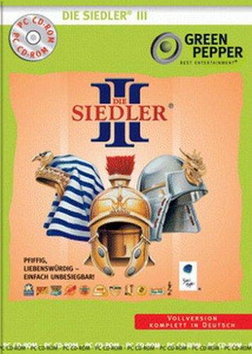 Die Siedler 3 (GreenPepper)