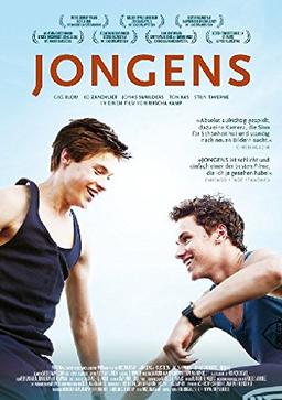 Jongens  (OmU)