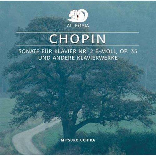 Sonate für Klavier 2 B-Moll (Chopin,Frederic)