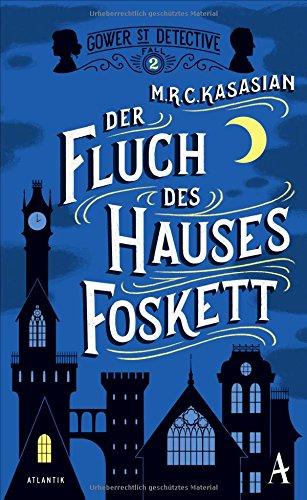 Der Fluch des Hauses Foskett