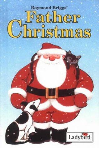 Father Christmas (Book of the Film)