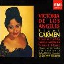 Bizet: Carmen